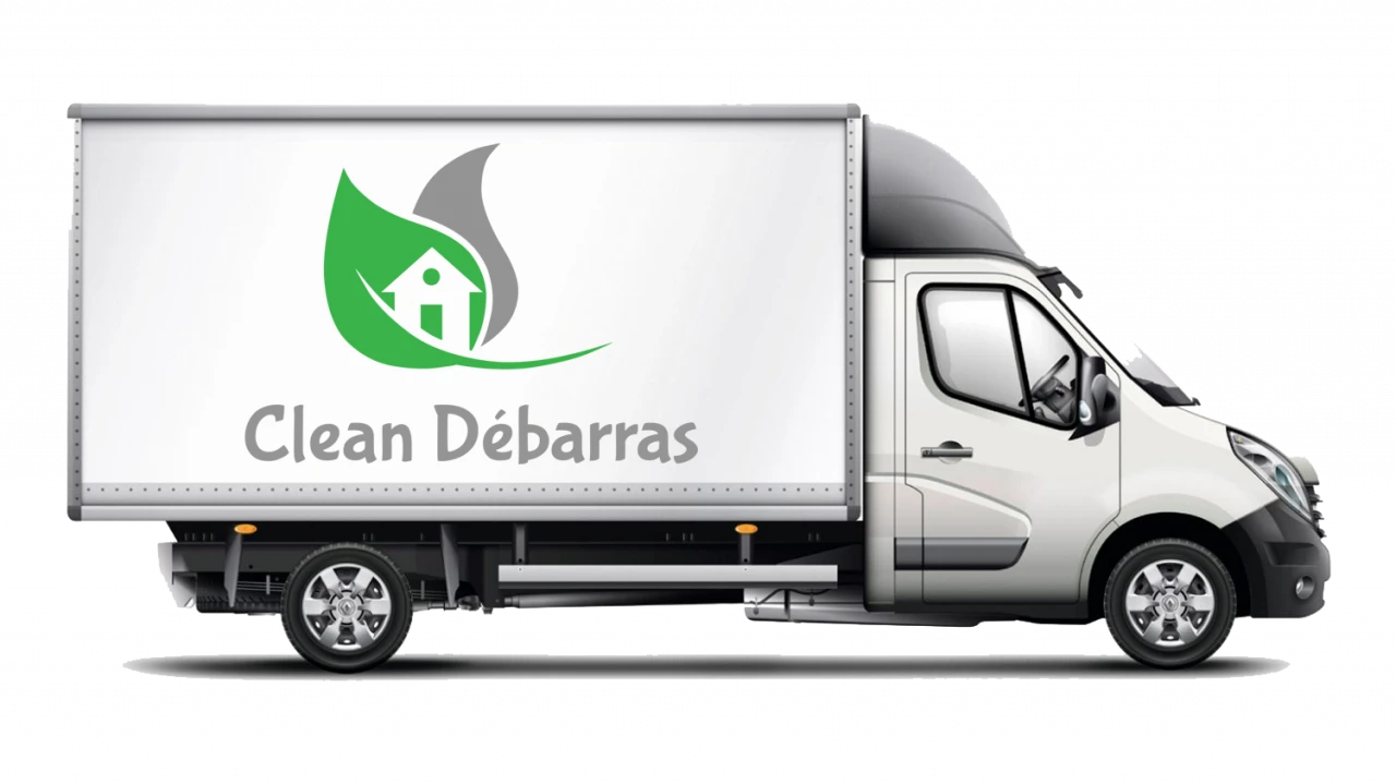 CLEAN DEBARRAS